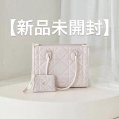 ロゼミューズ ノベルティ バッグ ステッカー rosemuse ロゼミューズ ノベルティ ファーバッグ