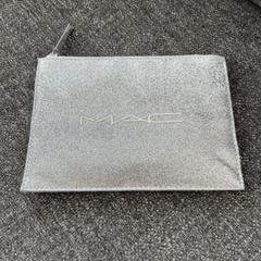 新品未使用 マック マライアキャリー コラボ ブラシ M・A・C マック 限定品 マライアキャリー コラボ ＃183SE
