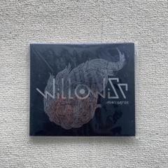 Amazon.co.jp: will o wisp あらき nqrse CD : おもちゃ