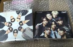 【新品未開封】IMP. 「SWITCHing」「CRUISIN'」初回通常セット Amazon.co.jp: 【外付け特典あり 3形態セット】 CRUISIN'／IMP