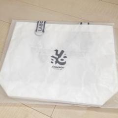 SnowMan トートバッグ