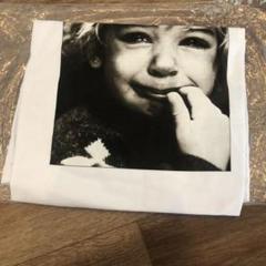 supreme crybaby Tシャツ クライベイビー
