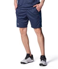 新品　定価4.950円UNDER ARMOUR トレーニング　ハーフパンツ