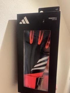 アディダス adidas プレデタープロ キーグロ 8号 adidas アディダス ゴールキーパーグローブ プレデターGLリーグ