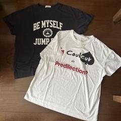 jump one Tシャツ jump one アパレル 3周年記念トリビュートTシャツの通販 by コン