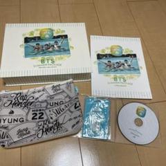2025年最新】bts 2015 サマパケの人気アイテム - メルカリ
