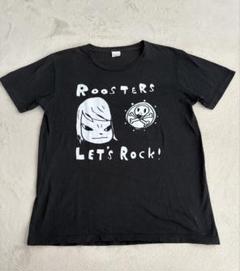 ルースターズ 特典 Tシャツ Lサイズ 2025年最新】ルースターズtシャツの人気アイテム - メルカリ