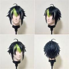 伊波ライ(にじさんじ) | コスプレ商品一覧 | コスプレウィッグ