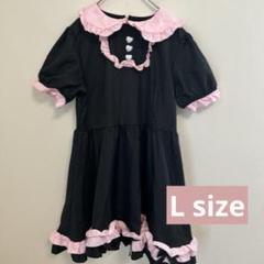 平成ギャル 姫ギャル 黒ピンク レースミニワンピース 2025年最新】姫ギャル服の人気アイテム - メルカリ