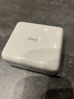 【時間限定値下げ】Anker PowerPort III 3-Port 65W