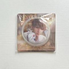 恋と深空　ホムラ　缶バッジ　心影瞬间シリーズ　公式正規品 15枚セット 2025年最新】恋と深空 正規品の人気アイテム - メルカリ