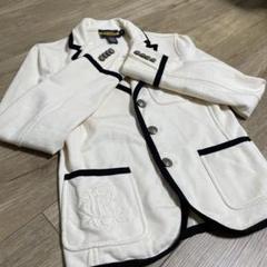お値下げ♪ラルフローレンラグビージャケット✨新品 お値下げ♪ラルフローレンラグビージャケット✨新品