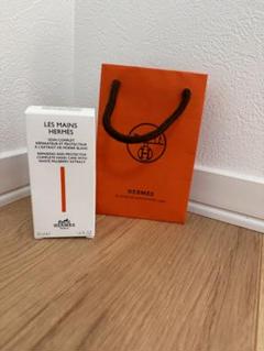 エルメスハンドクリーム50mL 未開封未使用品 HERMES - 新品未開封 HERMES ハンドクリームの通販 by s shop