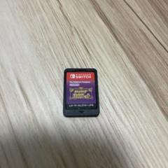 ポケットモンスターバイオレット　ソフトのみ　ニンテンドーSwitch