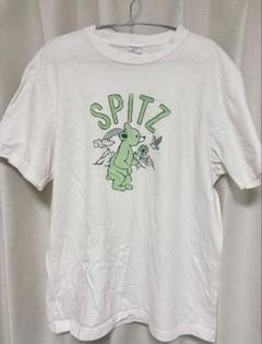 スピッツ 2005夏 Tシャツ 2025年最新】スピッツ tシャツの人気アイテム - メルカリ