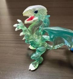 遊戯王　リアルコレクション　青眼の白龍