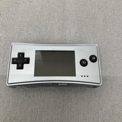 GD3110 ゲームボーイミクロ　本体のみ