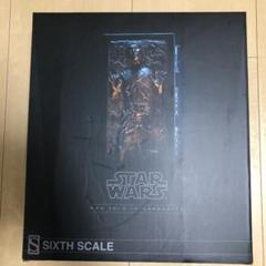 『スター・ウォーズ』1/6 エンヴァイロメンツ・オブ・スター・ウォーズ カーボ…