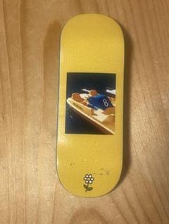 完全未使用 HELM DECK 33.5×96.5mm指スケデッキ 完全未使用 HELM DECK 33.5×96.5mm指スケデッキ - メルカリ