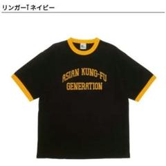 2025年最新】ASIAN KUNG-FU GENERATION tシャツ lの人気アイテム
