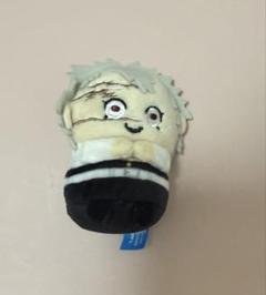 鬼滅の刃 ミニミニフレンズ 冨岡義勇 不死川実弥 宇髄天元 煉獄杏寿郎 鬼滅の刃 ミニミニフレンズ 煉獄 ＆宇髄 天元 ＆ 不死川 実弥