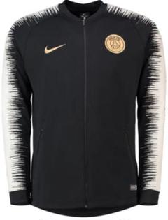 極美品 NIKE パリサンジェルマン 23/24 アンセム ジャケット Sサイズ 極美品 NIKE パリサンジェルマン 23/24 アンセム ジャケット S