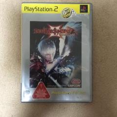 【送料込み】PS2 デビルメイクライ3 スペシャルエディション the Best