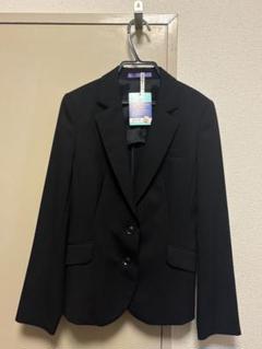 ★限定お値下げ★アオキパンツスーツ5号precious stretch ネイビー ☆限定お値下げ☆アオキパンツスーツ5号precious stretch ネイビー