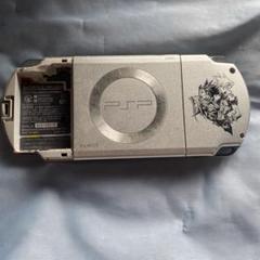 ジャンク品　FF 記念モデル PSP2000
