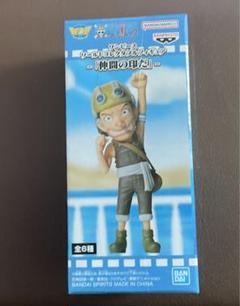2025年最新】ウソップ 仲間の印の人気アイテム - メルカリ