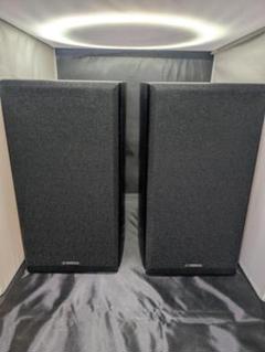 YAMAHA NS-B330 パッシブスピーカーブラック 中古のサムネイル