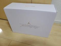 Air Jordan 36 シューズケース　箱のみ