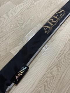 ロッド ARES ZERO GRAVITY PREMIUM 806 MASAMUNE ARES ZERO GRAVITY PREMIUM 806 MASAMUNE