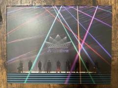 SnowMan DOME TOUR 2024 RAYS Blu-ray 初回盤