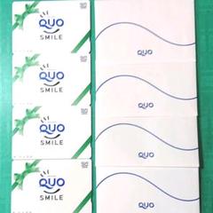 クオ カード 未使用 8000円分