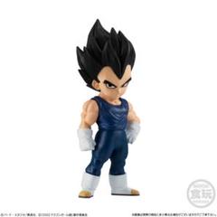 ドラゴンボール ADVERGE 13 ベジータ DRAGONBALL ADVERGE MOTION 大猿ベジータセット【プレミアム
