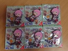 ファイナルファンタジー（ff）ネシカラバーストラップ 12個セット 2025年最新】ネシカ ストラップの人気アイテム - メルカリ