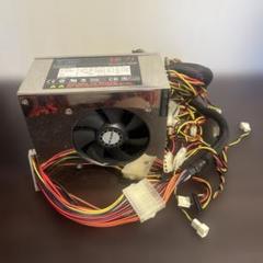 Scythe KAMARIKI 400W 電源ユニット