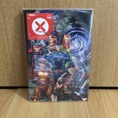 アメコミ　marvel　x-men　ジム・リー　アレックス・ロス　　4冊　セット アメコミ marvel x-men ジム・リー アレックス・ロス 4冊 セット