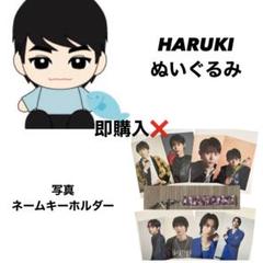 2025年最新】BUDDiiS haruki ぬいぐるみの人気アイテム - メルカリ