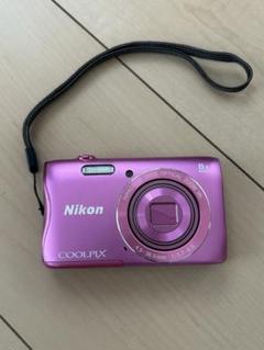 2025年最新】nIkon coolpix s3700 充電器の人気アイテム - メルカリ