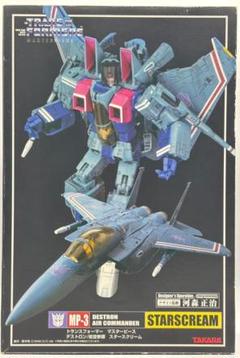 Amazon.co.jp: 品タカラ トランスフォーマーマスターピース MP-3