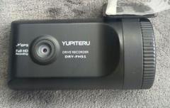 Yupiteru ドライブレコーダー DRY-FH510GP　未使用品 Full HD ドライブレコーダー DRY-FH510GP - Yupiteru