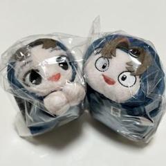忍たま乱太郎 ぽてコロマスコット はぐキャラコレクション 小松田
