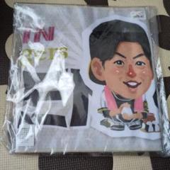 梅野竜太郎 応援セット