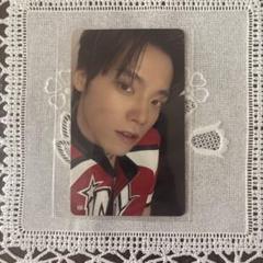 INI Survive FES 会場限定 トレカ 木村柾哉 108