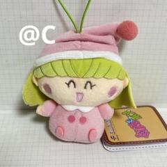 ミルモでポン！ リルム 特大サイズ ぬいぐるみ 当時もの レア ミルモでポン！ ぬいぐるみ 4体セット（ミルモ•ムルモ•リルム