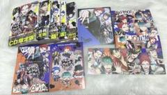 ヒプマイ　ナゴヤ　オオサカ　コミック　特典　セット