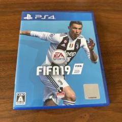 FIFA 19 PS4