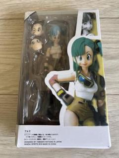2025年最新】ブルマ フィギュアの人気アイテム - メルカリ